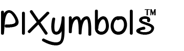 PIXymbols Logo
